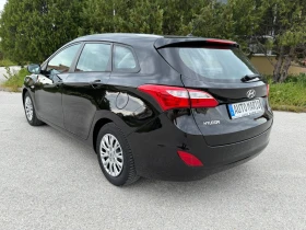 Hyundai I30 1.4i 100к.с. ГЕРМАНИЯ ЕВРО5, снимка 3