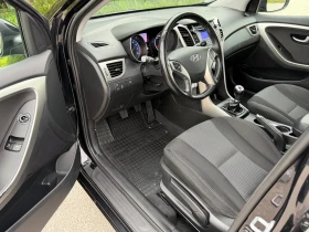 Hyundai I30 1.4i 100к.с. ГЕРМАНИЯ ЕВРО5, снимка 11