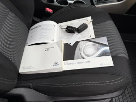 Hyundai I30 1.4i 100к.с. ГЕРМАНИЯ ЕВРО5, снимка 16