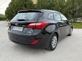 Hyundai I30 1.4i 100к.с. ГЕРМАНИЯ ЕВРО5, снимка 6