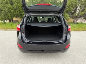 Hyundai I30 1.4i 100к.с. ГЕРМАНИЯ ЕВРО5, снимка 5
