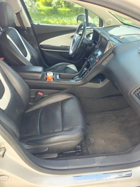 Opel Ampera, снимка 11