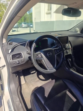 Opel Ampera, снимка 13