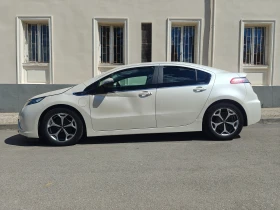 Opel Ampera, снимка 3