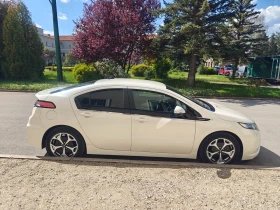 Opel Ampera, снимка 4