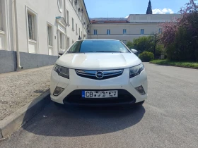 Opel Ampera, снимка 1