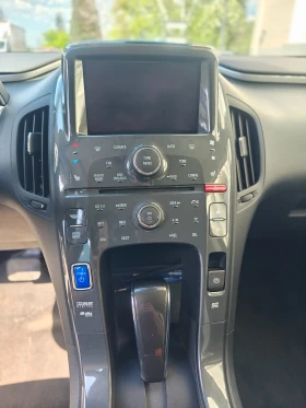 Opel Ampera, снимка 14