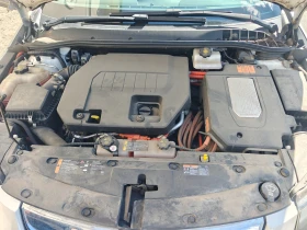 Opel Ampera, снимка 15
