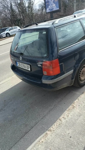 VW Passat, снимка 4
