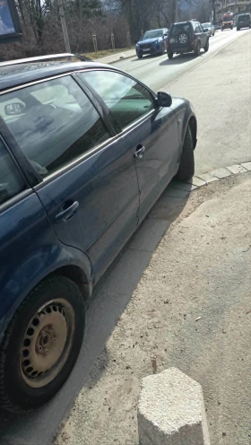 VW Passat, снимка 3