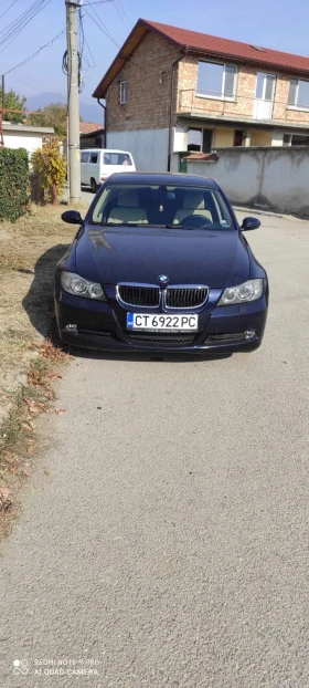 BMW 320, снимка 9