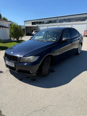 BMW 320, снимка 2