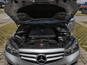 Mercedes-Benz E 250 CDI 4MATIC BlueTEC, снимка 9