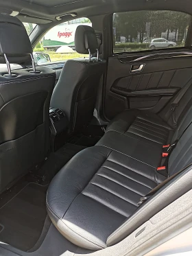 Mercedes-Benz E 250 CDI 4MATIC BlueTEC, снимка 16