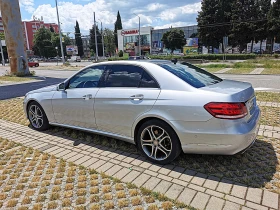 Mercedes-Benz E 250 CDI 4MATIC BlueTEC, снимка 3