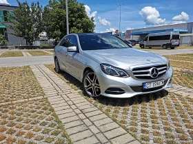 Mercedes-Benz E 250 CDI 4MATIC BlueTEC, снимка 7