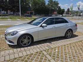 Mercedes-Benz E 250 CDI 4MATIC BlueTEC, снимка 2
