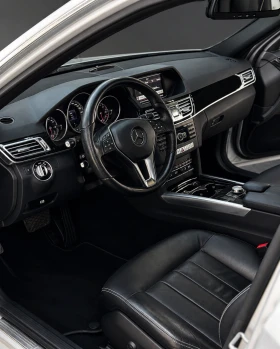 Mercedes-Benz E 250 CDI 4MATIC BlueTEC, снимка 10