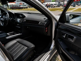 Mercedes-Benz E 250 CDI 4MATIC BlueTEC, снимка 12