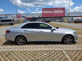 Mercedes-Benz E 250 CDI 4MATIC BlueTEC, снимка 6