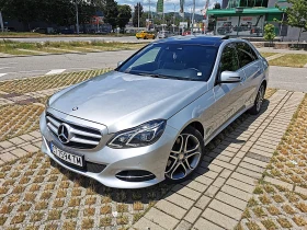 Mercedes-Benz E 250 CDI 4MATIC BlueTEC, снимка 1