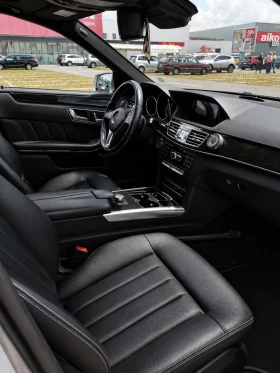 Mercedes-Benz E 250 CDI 4MATIC BlueTEC, снимка 13