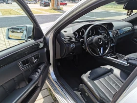 Mercedes-Benz E 250 CDI 4MATIC BlueTEC, снимка 11