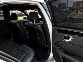 Mercedes-Benz E 250 CDI 4MATIC BlueTEC, снимка 14