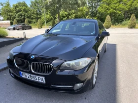 BMW 530 F 10, снимка 3