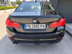 BMW 530 F 10, снимка 6