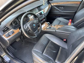 BMW 530 F 10, снимка 10