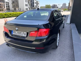 BMW 530 F 10, снимка 4