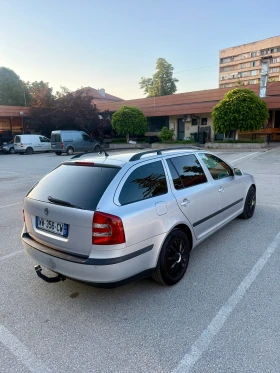 Skoda Octavia Шкода Октавия безупречно състояние за годините си , снимка 4