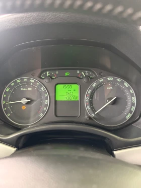 Skoda Octavia Шкода Октавия безупречно състояние за годините си , снимка 11