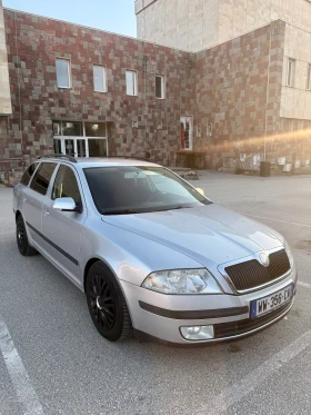 Skoda Octavia Шкода Октавия безупречно състояние за годините си , снимка 2