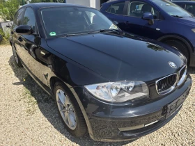 BMW 116 E 87 FACELIFT;122 к.с., снимка 1