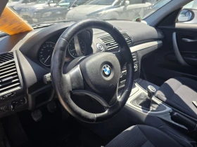 BMW 116 E 87 FACELIFT;122 к.с., снимка 8