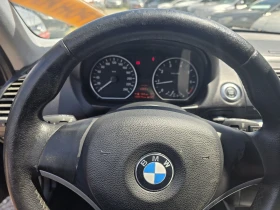 BMW 116 E 87 FACELIFT;122 к.с., снимка 10