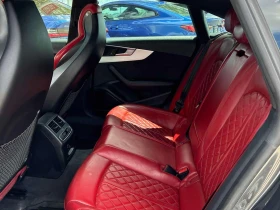 Audi S5 * Technik * CARFAX * ЦЕНА ДО БГ, снимка 12