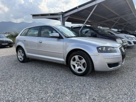 Audi A3 2.0TDI AVTOMAT, снимка 2