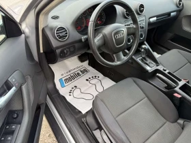 Audi A3 2.0TDI AVTOMAT, снимка 10