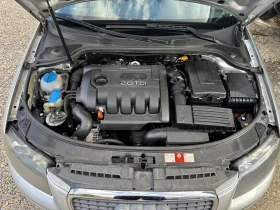 Audi A3 2.0TDI AVTOMAT, снимка 15