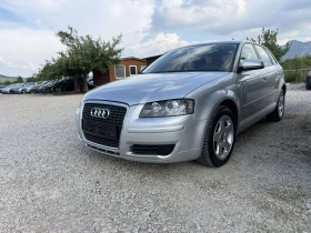 Audi A3 2.0TDI AVTOMAT, снимка 3