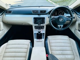 VW CC 2.0TDI, снимка 9