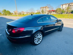 VW CC 2.0TDI, снимка 3