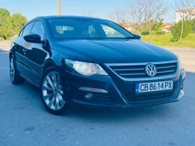 VW CC 2.0TDI, снимка 1