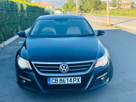 VW CC 2.0TDI, снимка 8