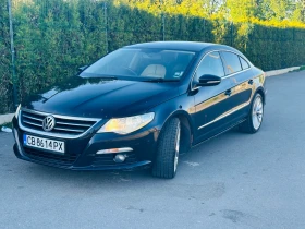 VW CC 2.0TDI, снимка 4
