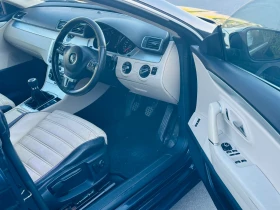 VW CC 2.0TDI, снимка 10