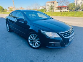VW CC 2.0TDI, снимка 2